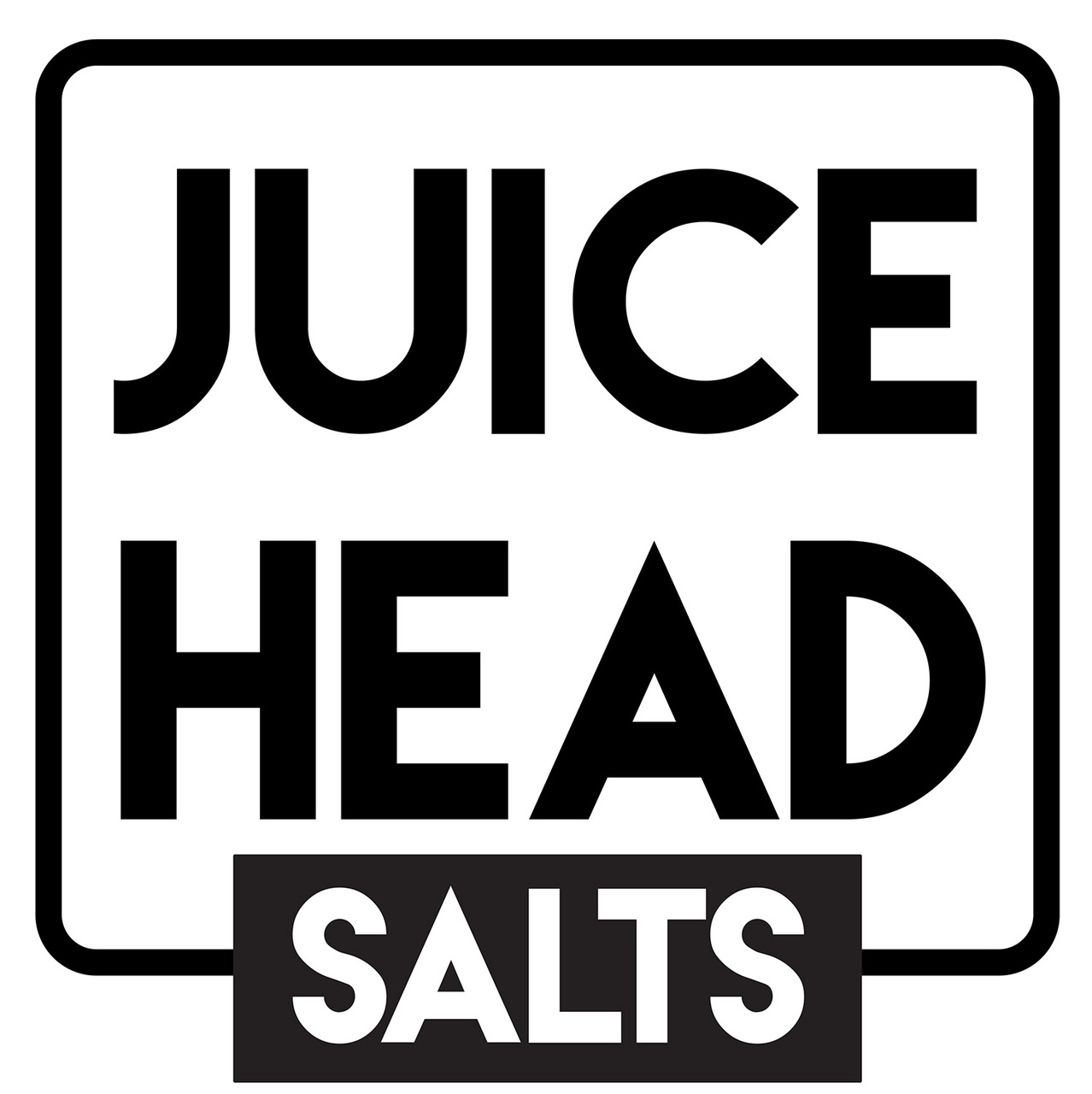 JUICE HEAD SALT