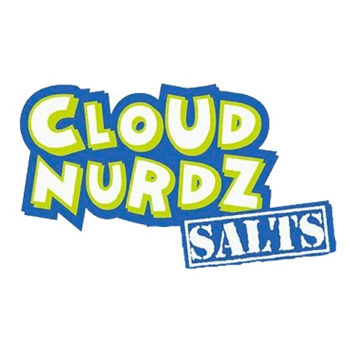CLOUD NURDZ SALT