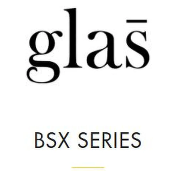 GLAS BSX SALT
