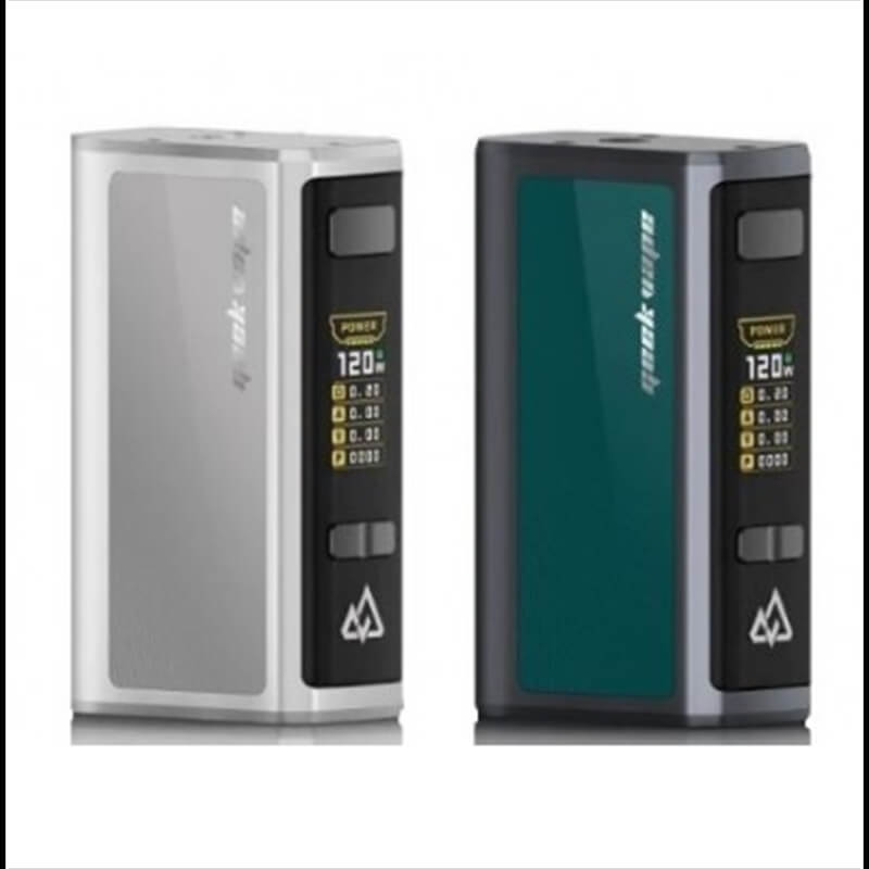 New at Vapor Café, Obelisk 120!