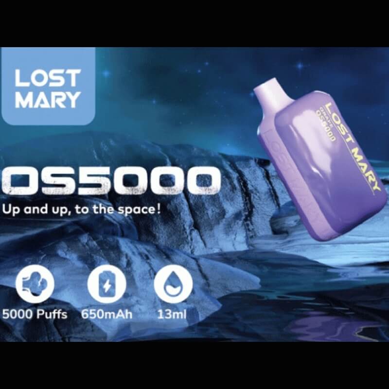 OS5000